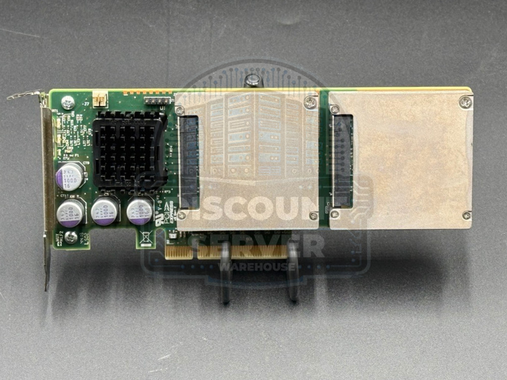 Sun Oracle Flash Acceleratoâ€‹r F40 800GB SSD PCIE Card 7069200