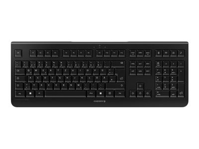 Cherry Kw 3000 Wireless Keyboard QWERTY Portugal JK-3000PO-2
