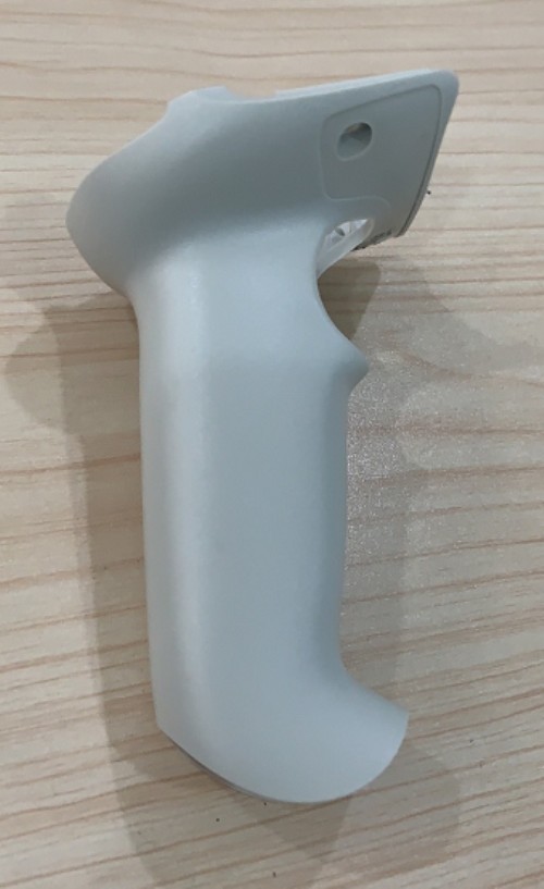 USA Handle Back cover For Honeywell Xenon 1900GSR 1900GHD 1900HHD Black/White