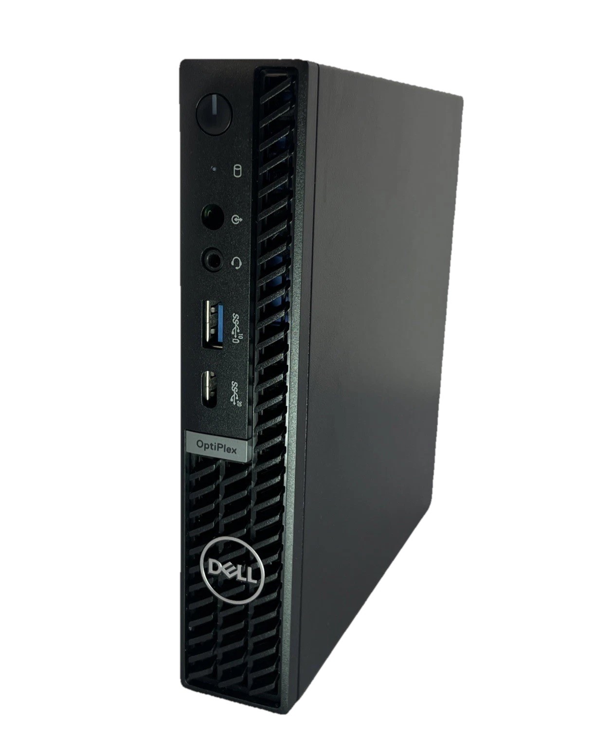 Dell OptiPlex 3000 Micro i5 12th Gen Up to 32GB Ram 256GB NVMe SSD Win11 Wi-Fi
