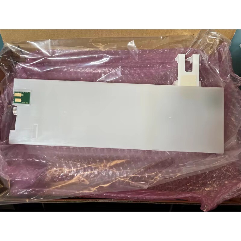 Original Mimaki CJV150 CJV300 JV150 JV300 JV5-320 MBIS Middle Cartridge -M009482