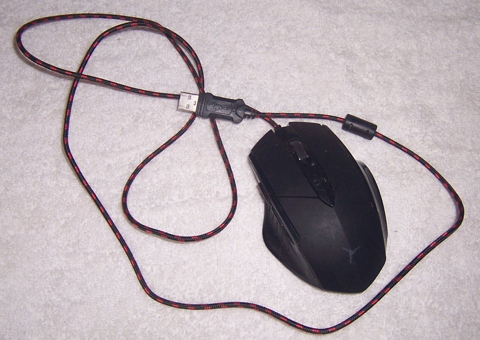 Skytech M-1000 Optical Gamer / Gaming Mouse