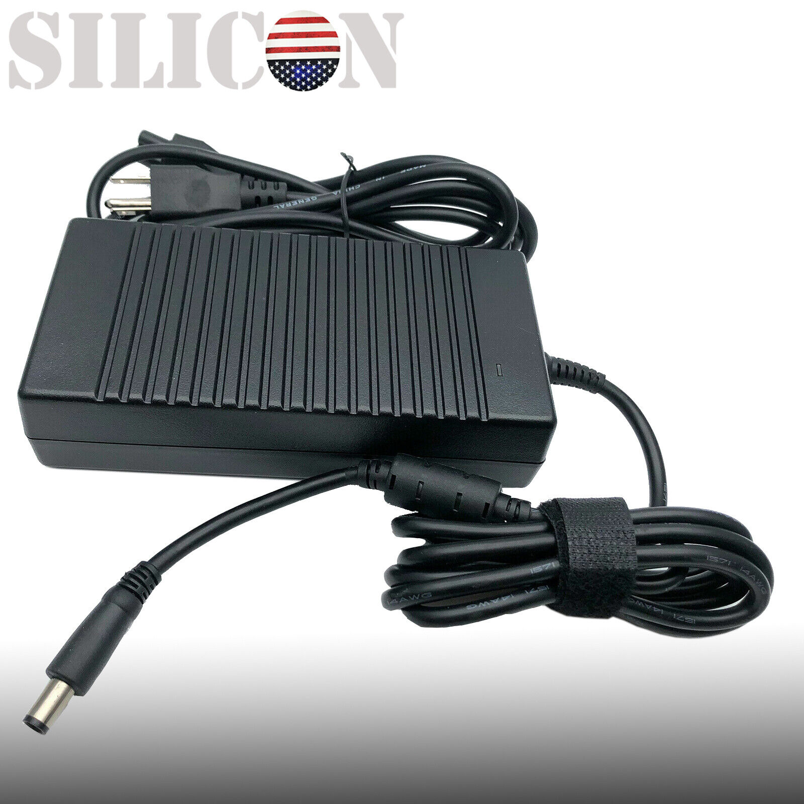 150W AC Adapter Cord Charger for Dell XPS M2010 Delta N426P Vostro 360 Power US