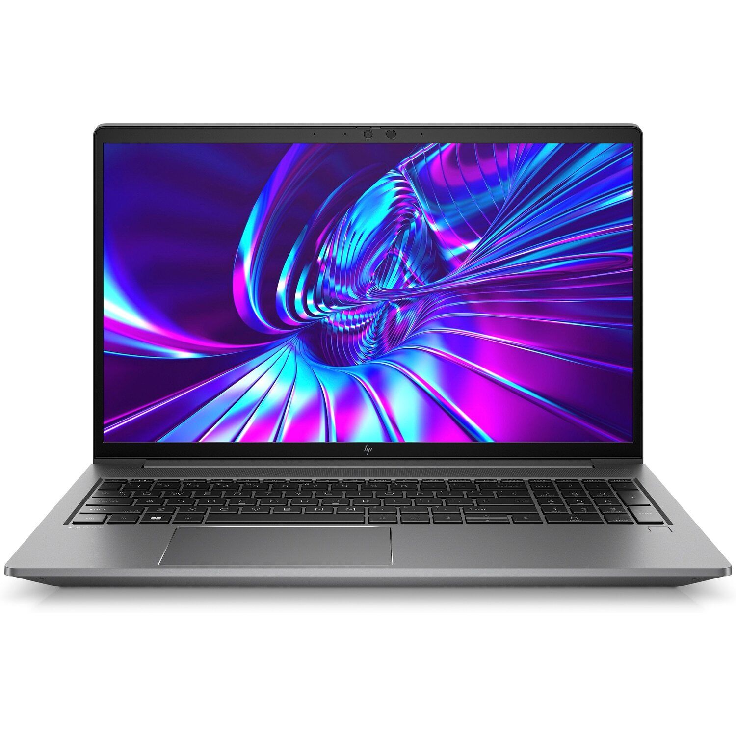 HP ZBook Power 15.6 inch G9 Laptop Core i5 NVIDIA T600 16GB DDR5 RAM 512GB SSD