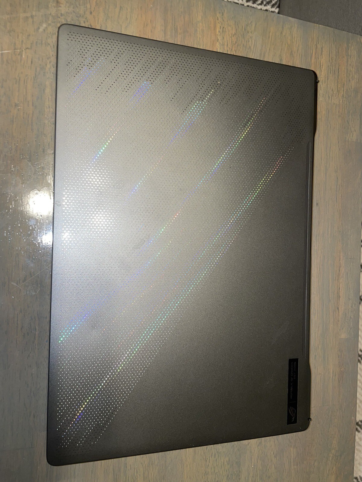 asus rog zephyrus g15 2022