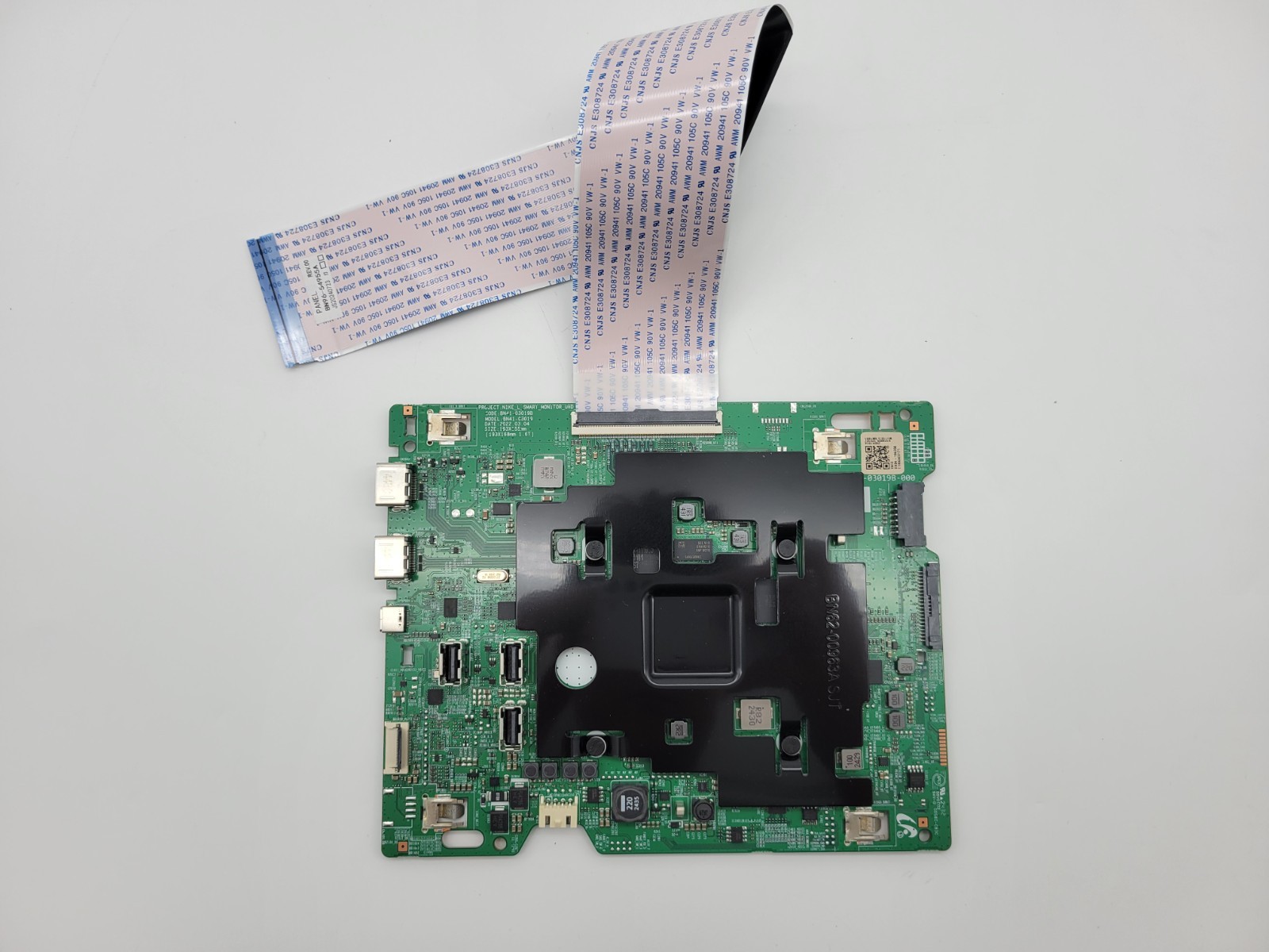 Main Board For SAMSUNG 32-Inch M7 (M70D), BN41-03019