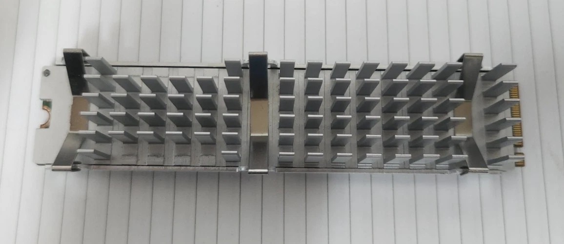 NETAPP X3311A 111-03066+D0 NVME M.2 1TB FLASH Module SSD