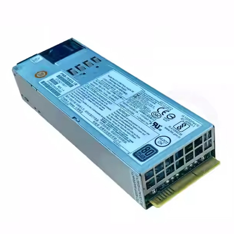 Used For Supermicro PWS-1K62A-1R 1600W 2023US-2024US Server Power Supply