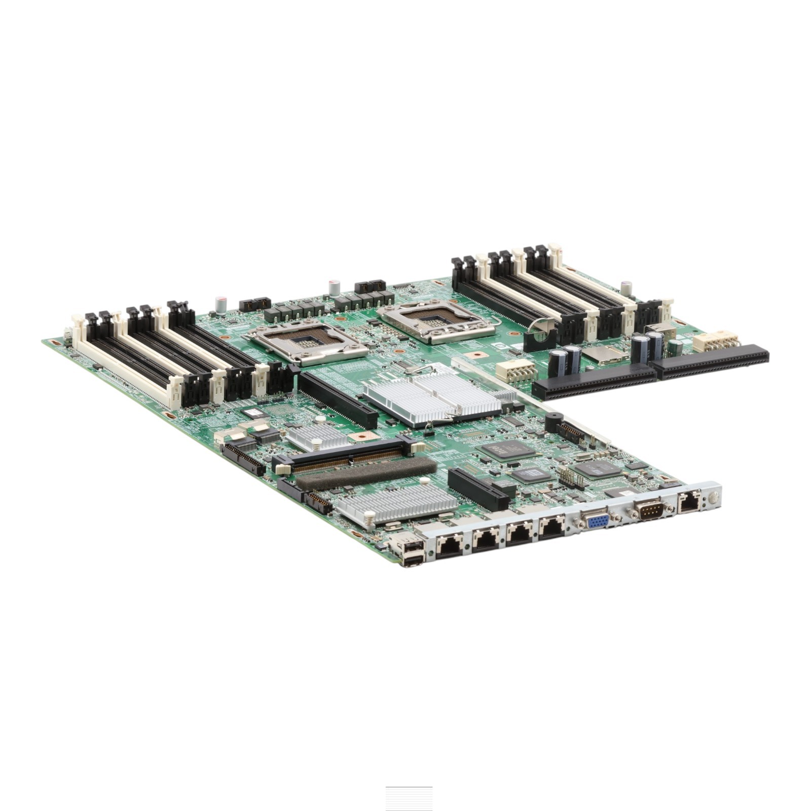 HP 602512-001 591545-001 DL360 G7 Dual LGA1366 DDR3 Server Motherboard