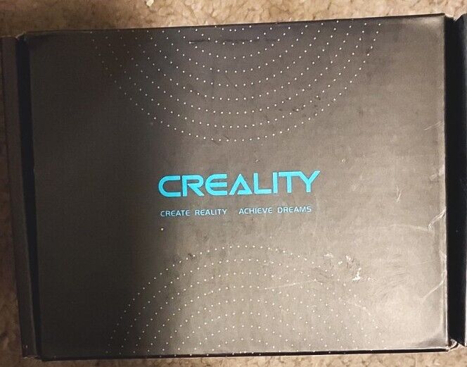 Creality 42-40 Stepper Motor For Ender 3 Pro/Ender 5 Plus/CR 10 V2 3D Printer