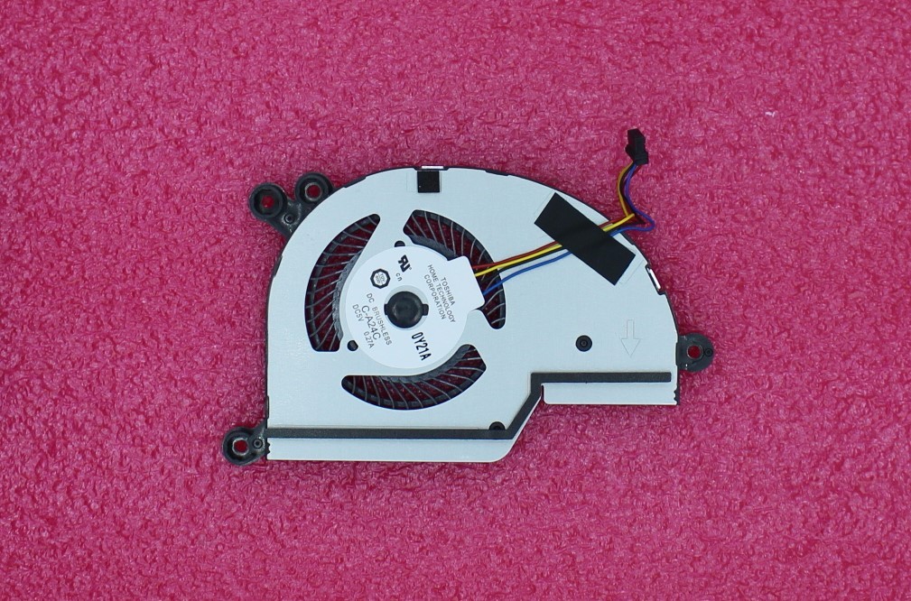15Z95N-FAN - LG Gram 15Z95N Cooling Fan