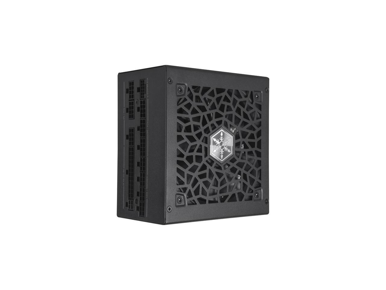 HELA 1300R Platinum Cybenetics Platinum 1300W ATX 3.0 & PCIe 5.0 Fully Modular A