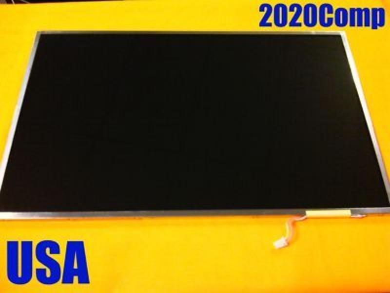 TESTED Genuine TOSHIBA Satellite P205-S6237  LCD Screen 17 17.1 WXGA+ ZP71