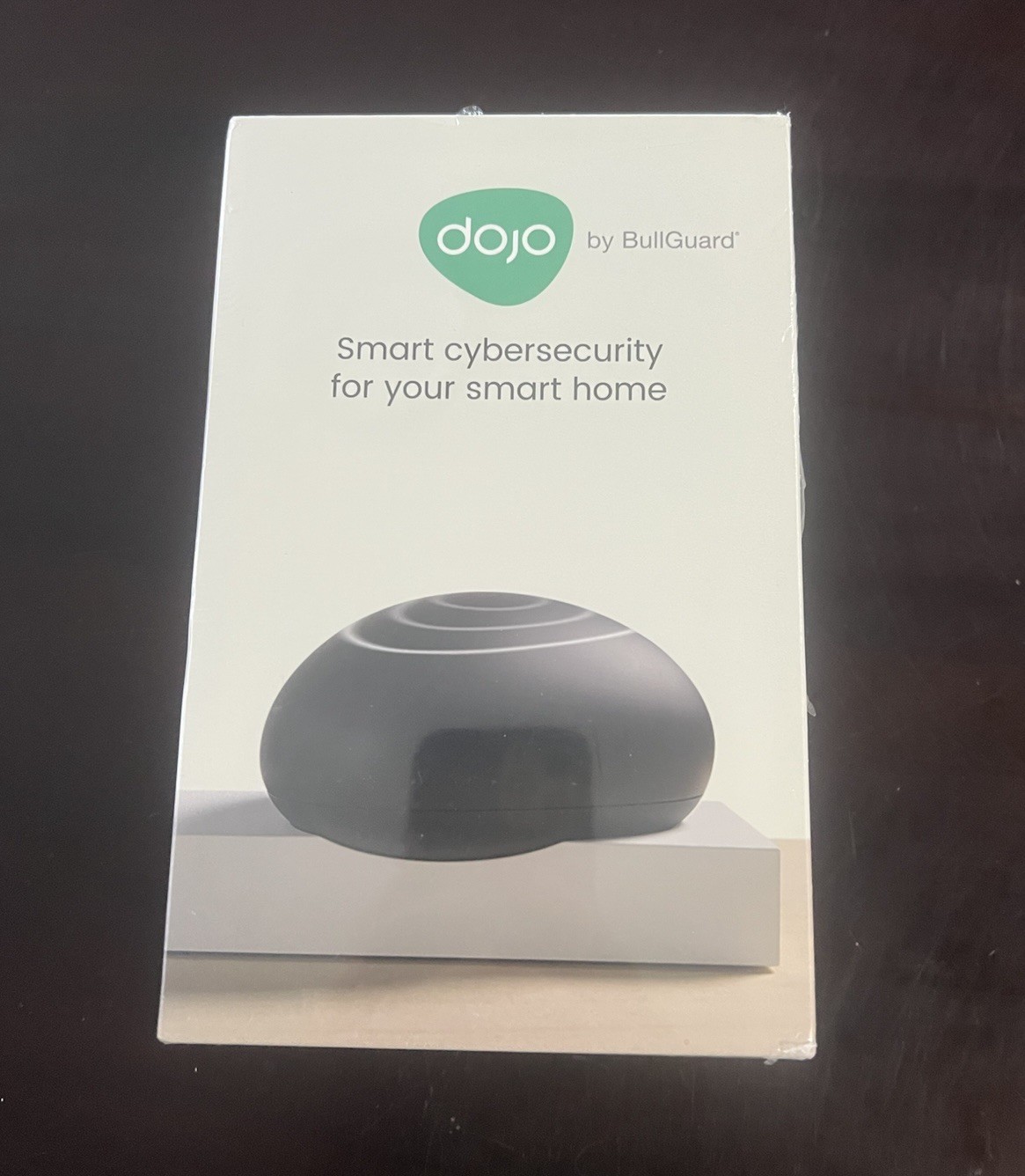 Dojo by BullGuard Smart Cybersecurity For Your Smart Home