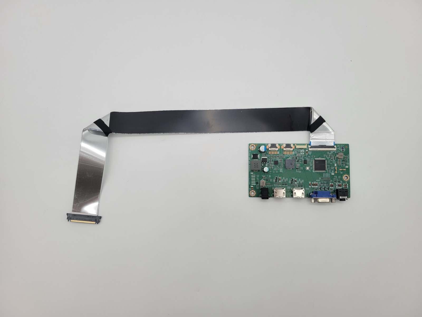 LG 32MR50C-B 32" Curved Monitor Main Board Motherboard 715GD998-M0F-B00-004K