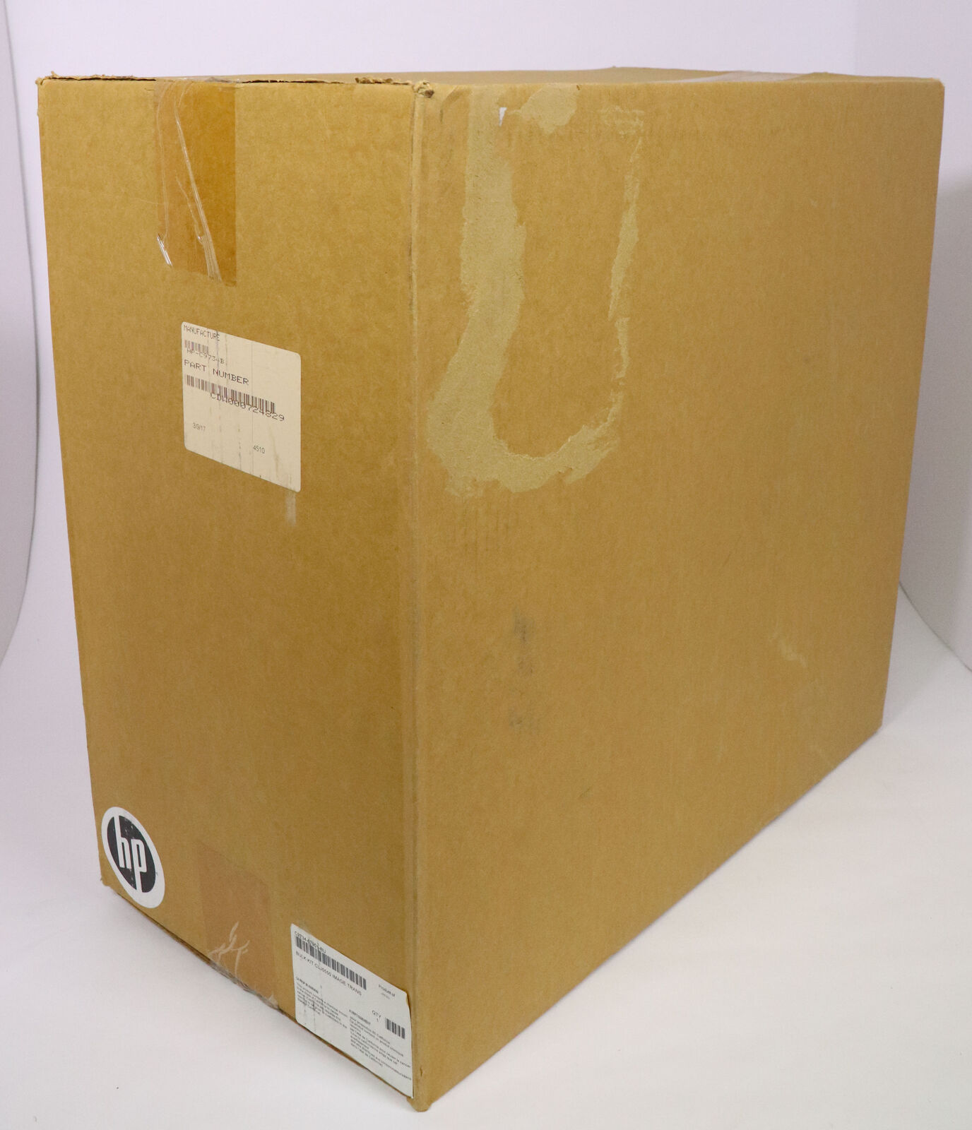 New in Box Image Transfer Kit For HP Color LaserJet 5500 5550 Series C9734B