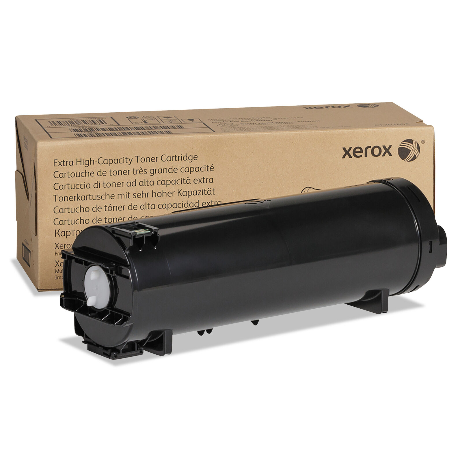 Xerox 106R03944 Black Extra High Yield Toner Cartridge (XER106R03944)