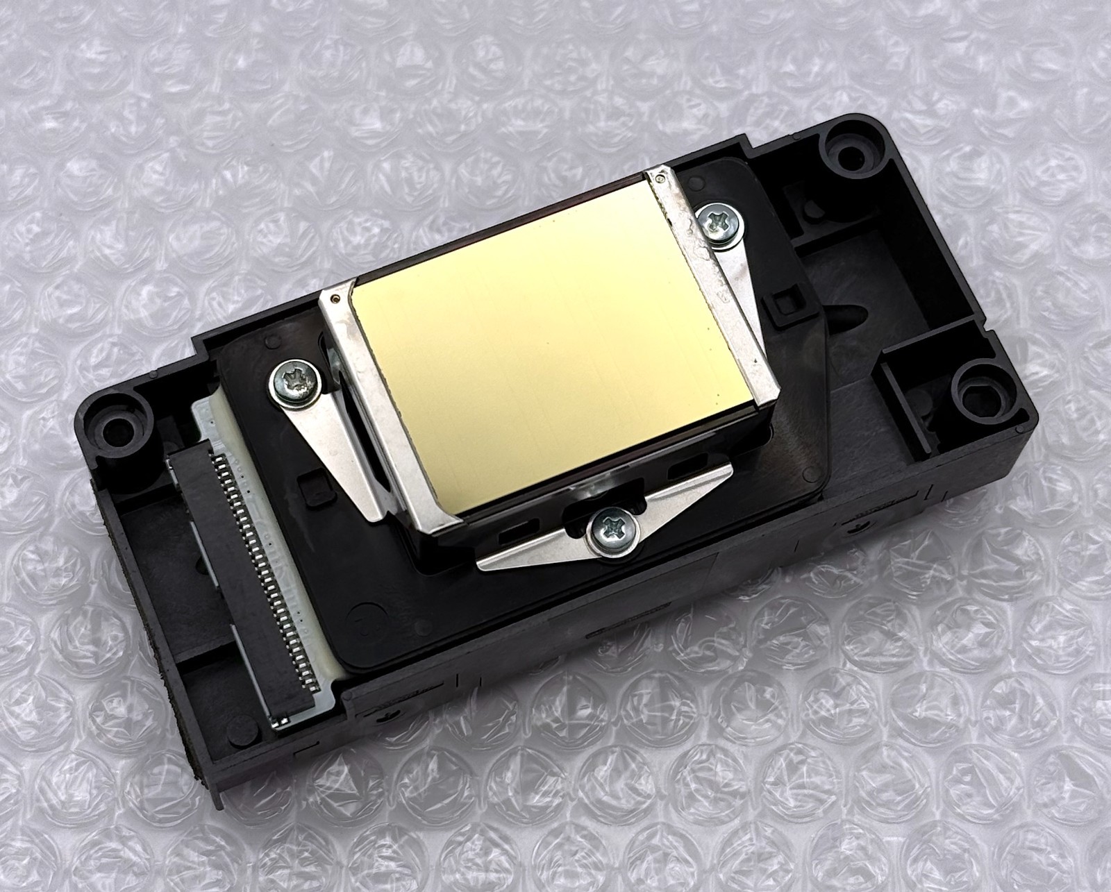 Unlocked OEM Epson DX5 F186000 F187000 Printhead R1900 R2000 R2880 4880 Pro Gold