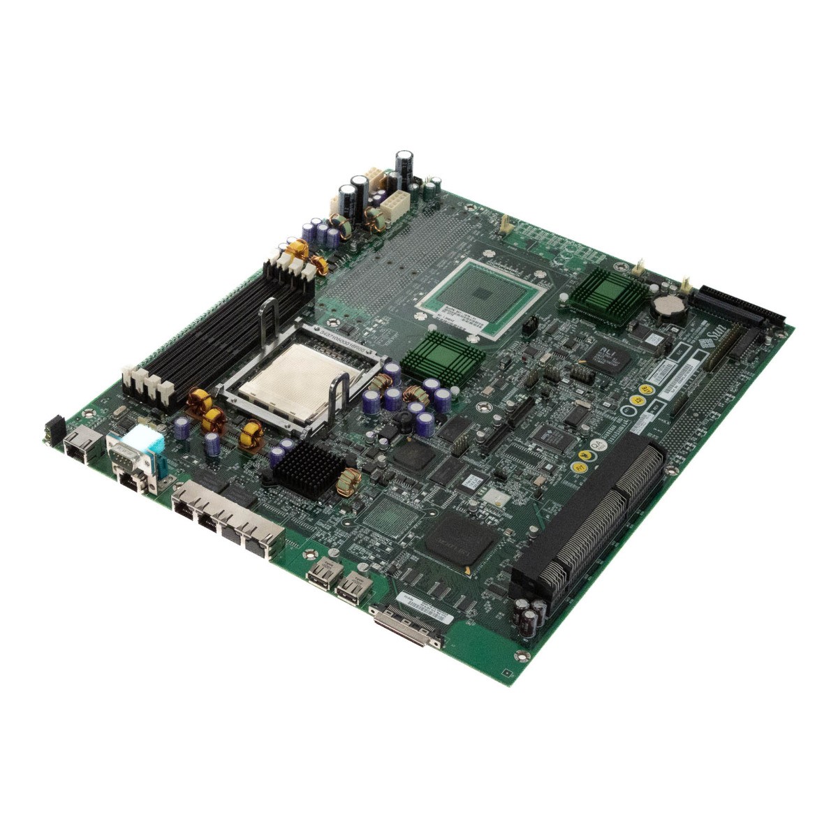 Motherboard SUN 375-3490-01 375-3478-02 SOCKET 959 DDR SYSTEM BOARD Sun Fire V125