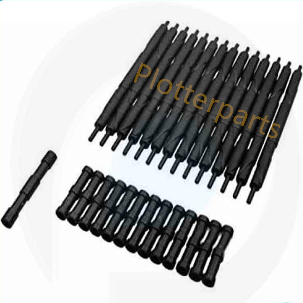 Platen Roller Assembly For HP LATEX 335 365 280 560 820 850 54 64 inch Plotter