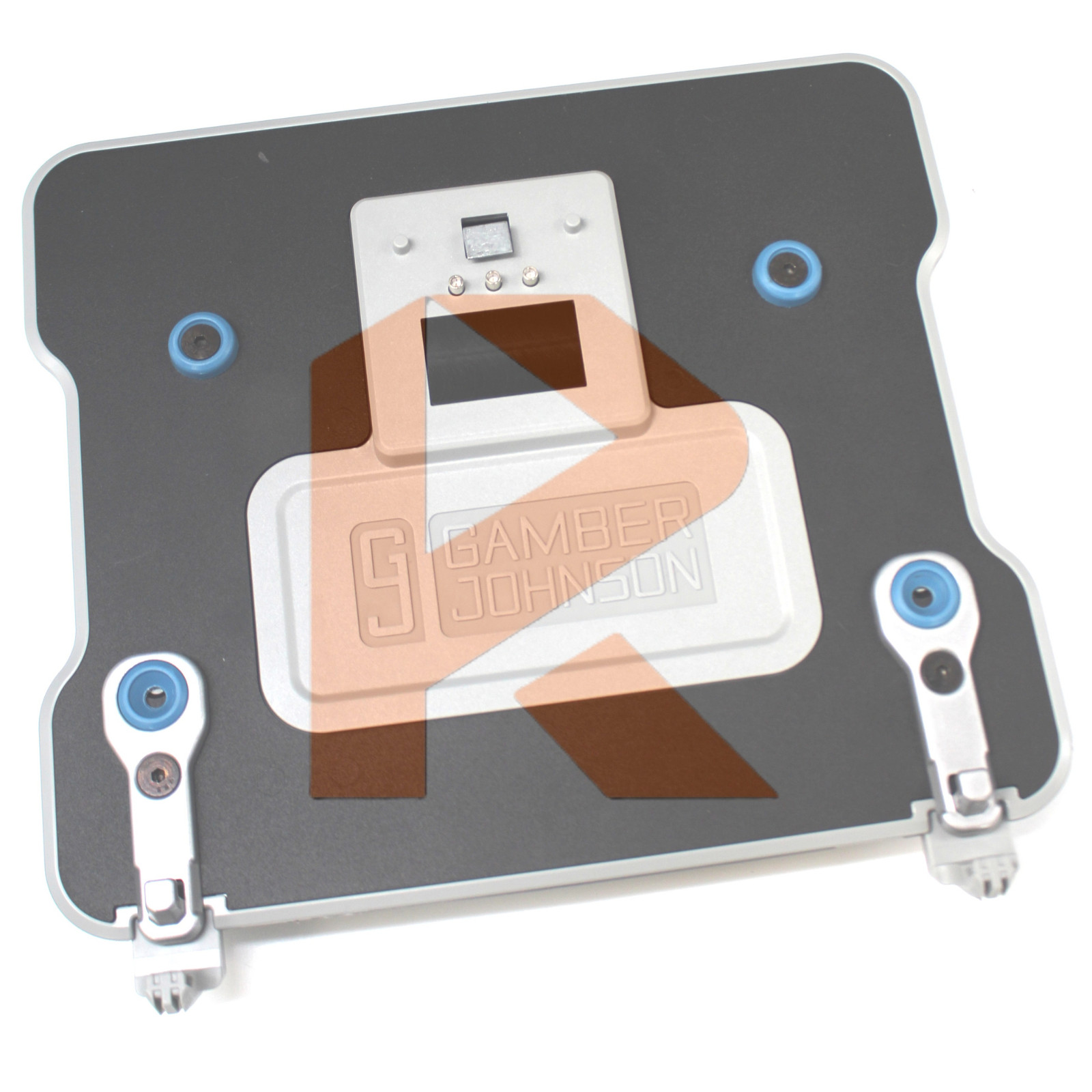 Gamber-Johnson Cradle TriRF for Dell Latitude Rugged 5430 & Pro 14 7160-0883-03