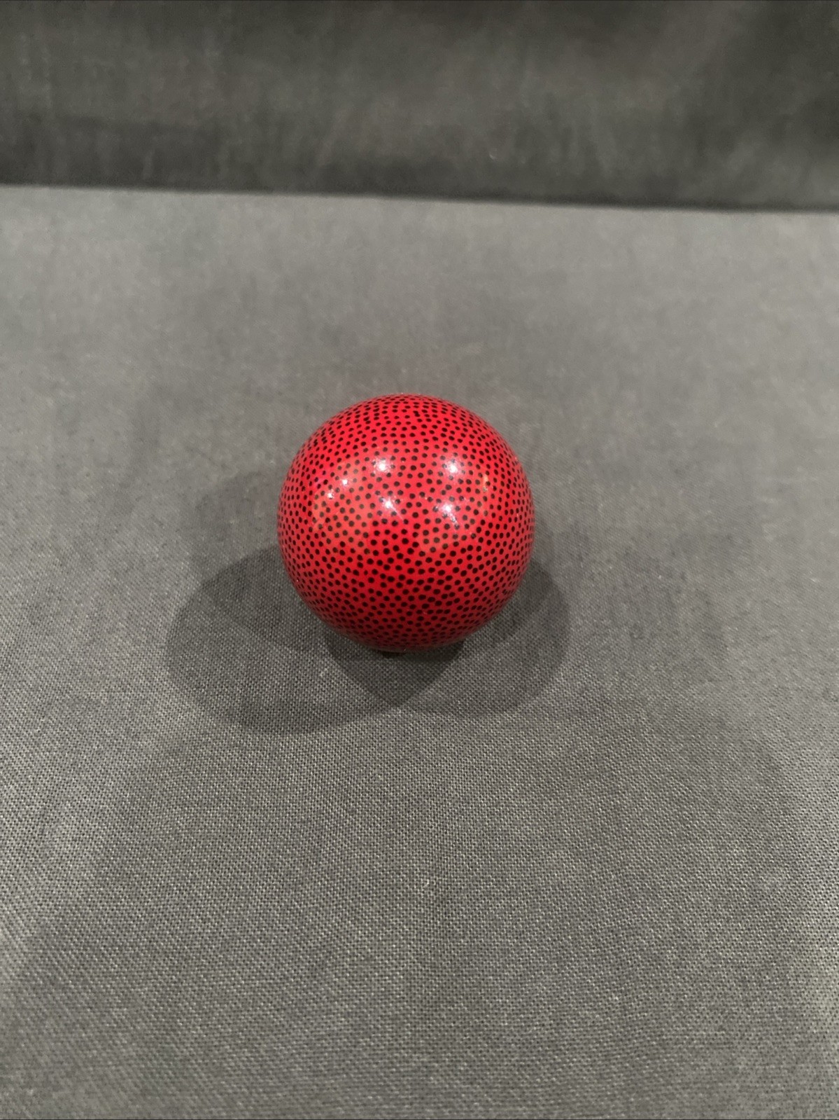 Genuine OEM Logitech Trackball REPLACEMENT BALL ONLY Wireless Mouse 34mm