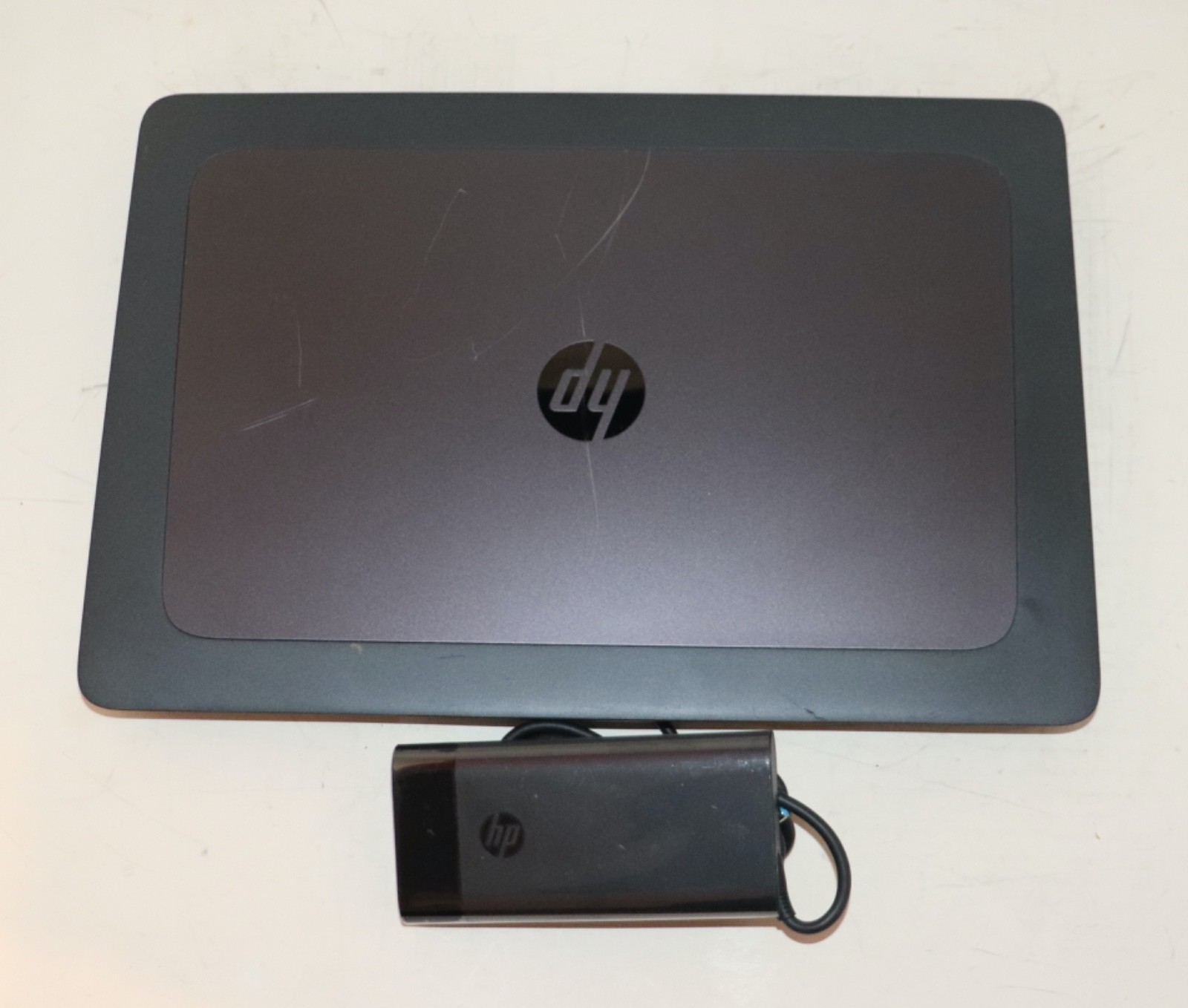 HP ZBOOK 15 G4|Intel Zeon@3.00GHz|32GB RAM|512 SSD|WIN11| Webcam|Nvidia