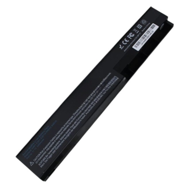 NEW 6Cells Battery for ASUS A31-X401 A32-X401 A41-X401 A42-X401 X401A X501A S301