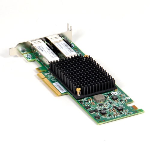 HPE 788995-B21 10Gb 2-port 557SFP+ Adapter