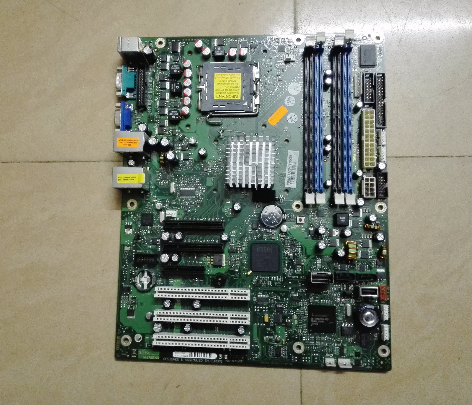100% test W26361-W1482-X-03 w26361-W1482-Z4-04-36 Fast Shipping By FedEx or DHL