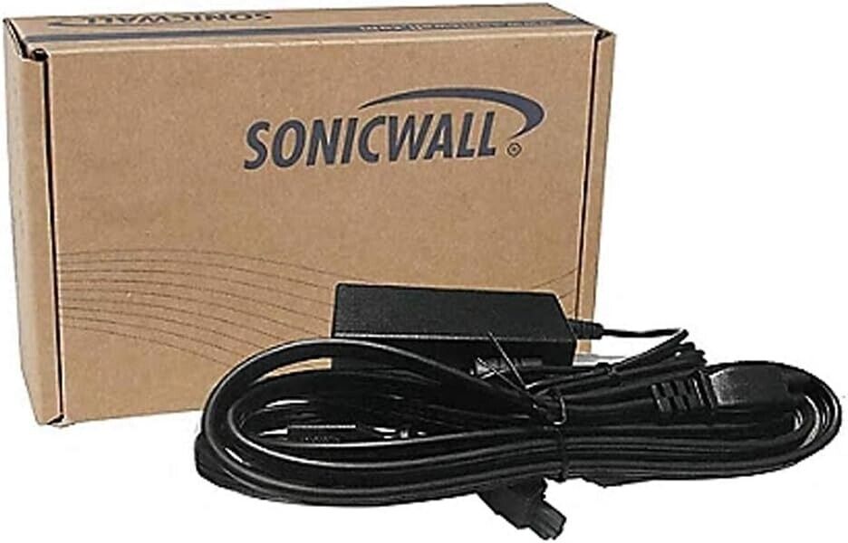 Dell SonicWall SonicWave 224W/231C Power Supply (01-SSC-9146)