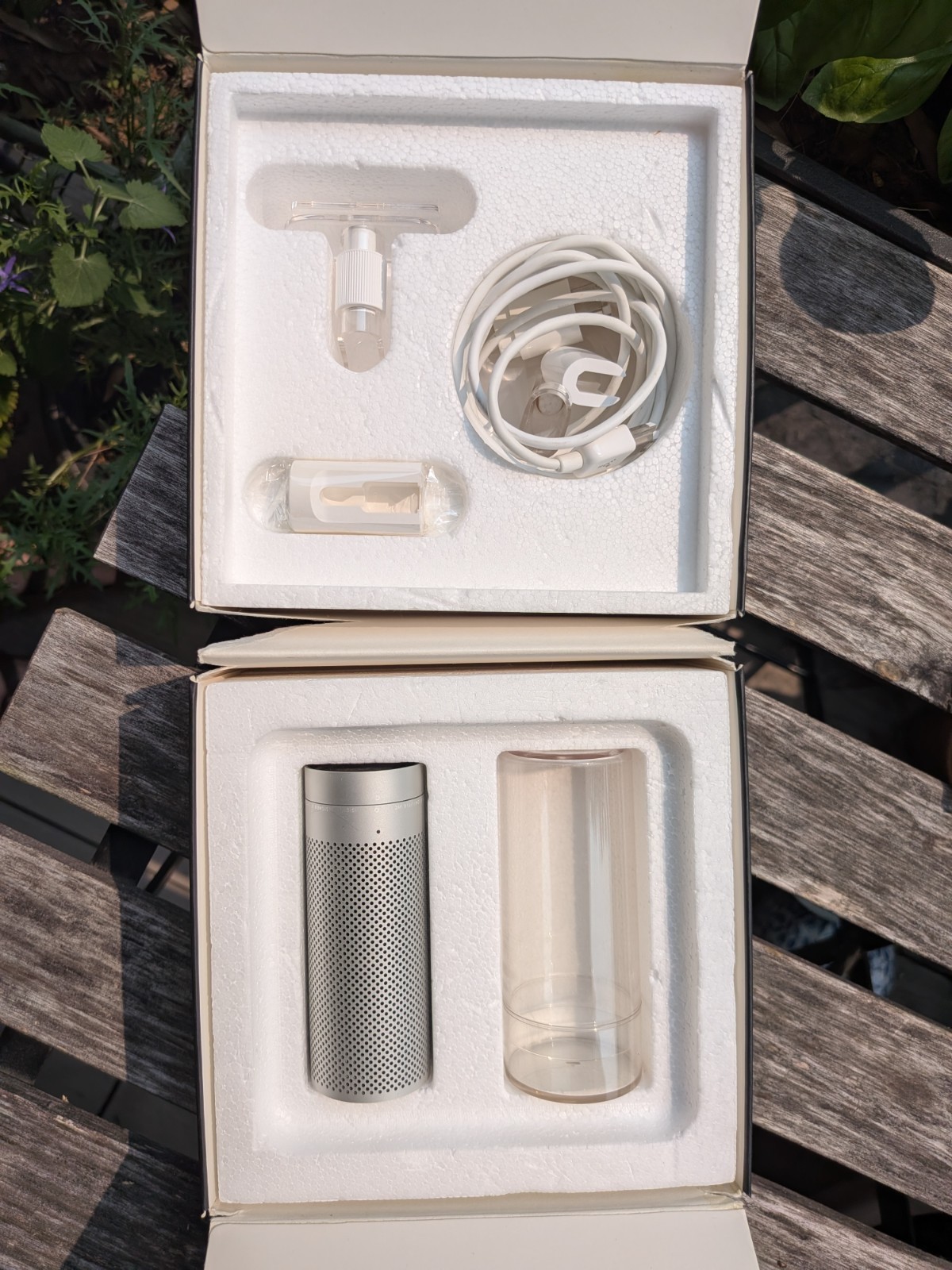 Apple iSight FireWire Camera A1023 - Powers On, Needs Repair - Vintage Collector