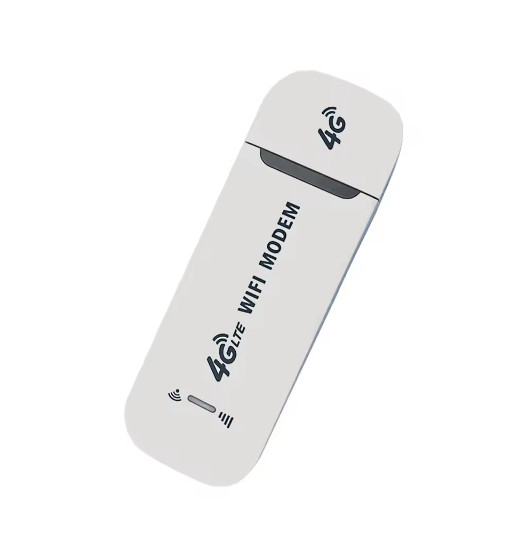 4G LTE Wireless USB Dongle Mobile Broadband 150Mbps Modem Stick 4G Sim Card Wire