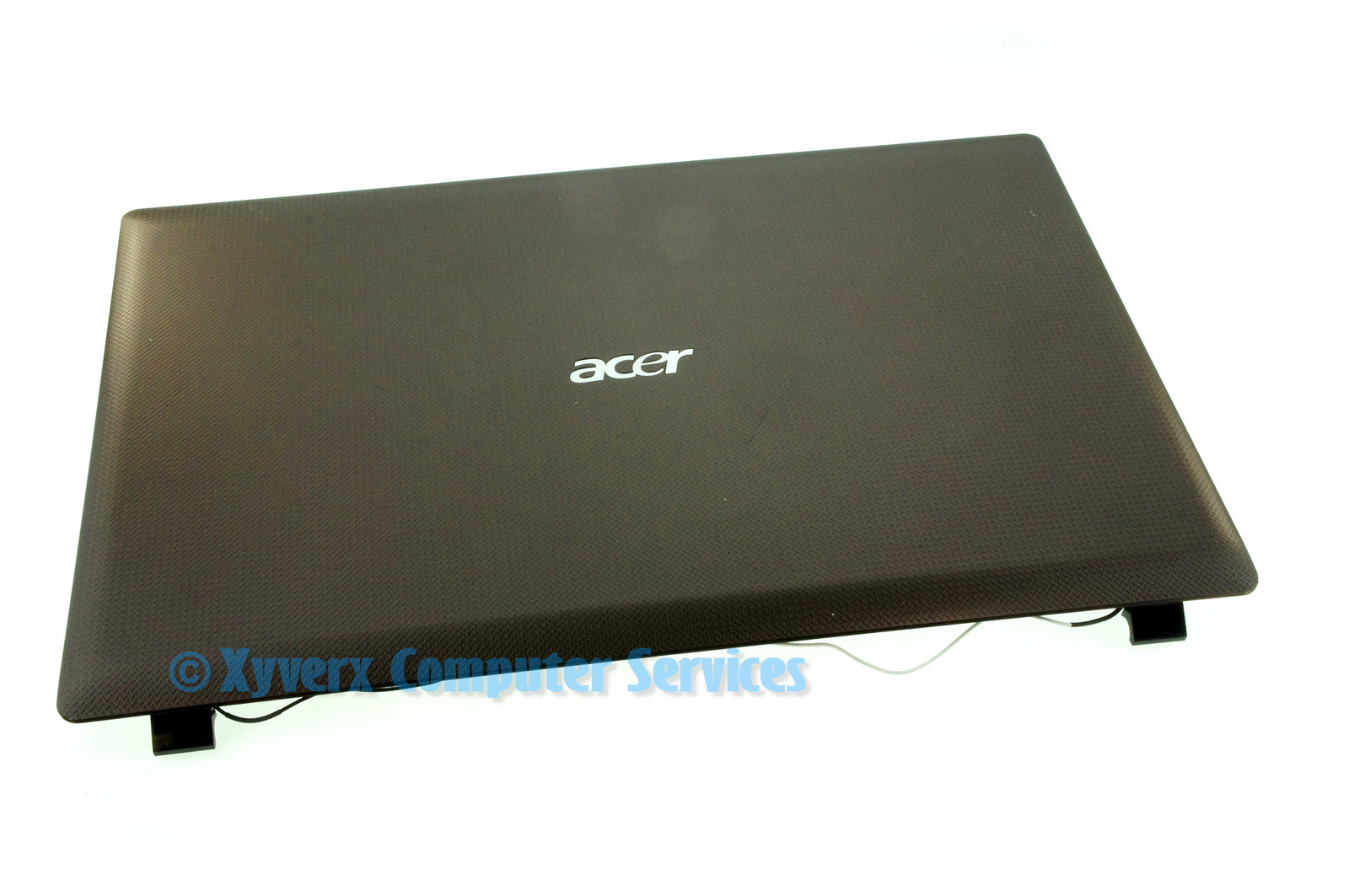 DAZ604HN260 GENUINE ACER LCD DISPLAY BACK COVER 7741Z-5731 MS2309 (GRD A)