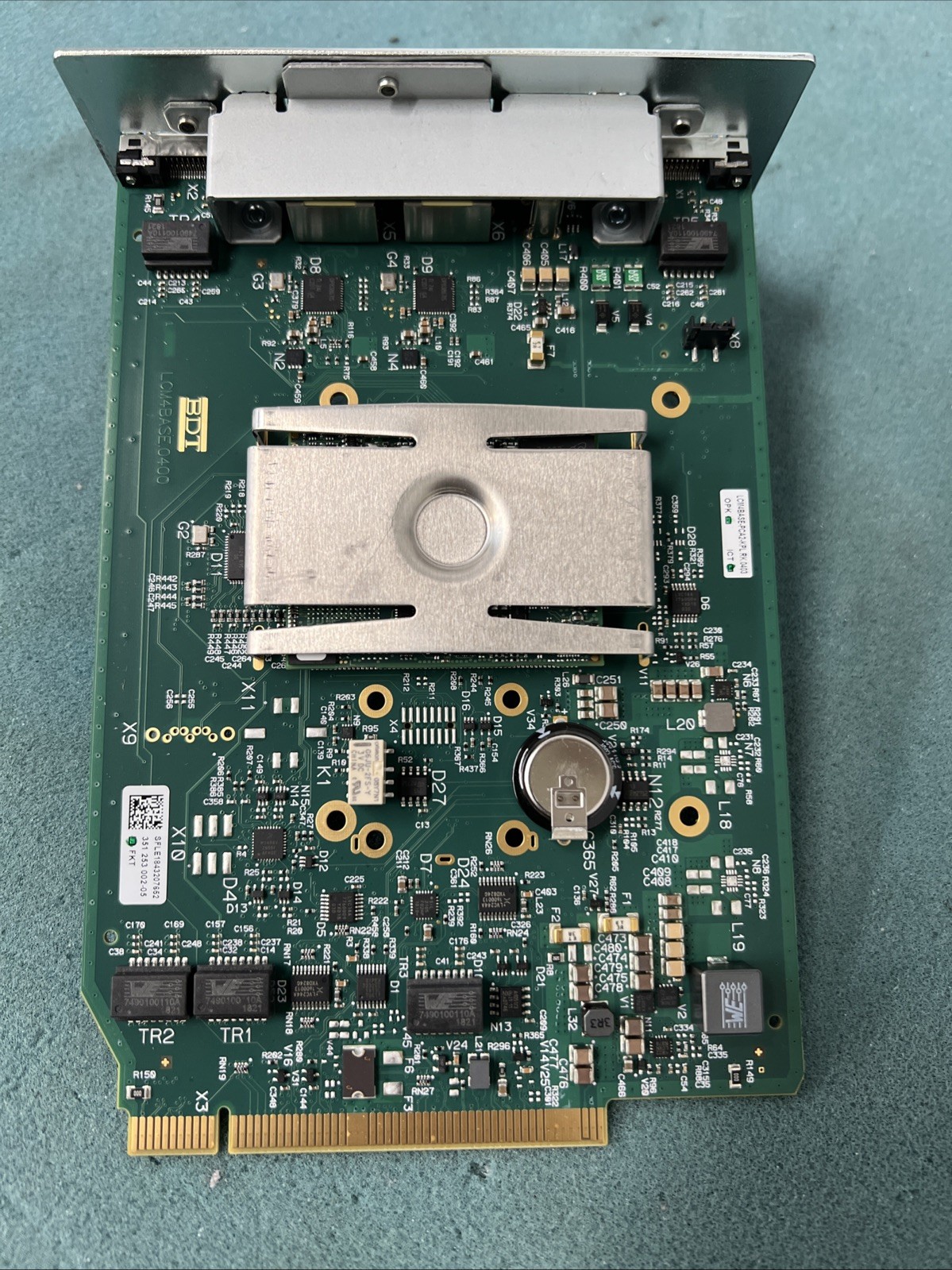 IBM 00GH850 Base Controller for TS4300 Tape Library Machine Type 3555