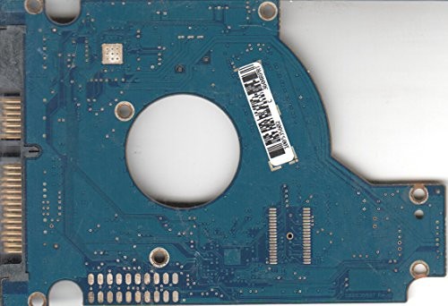 ST9320325AS, 9HH13E-286, 0002SDM1, 100535602 C, Seagate SATA 2.5 PCB