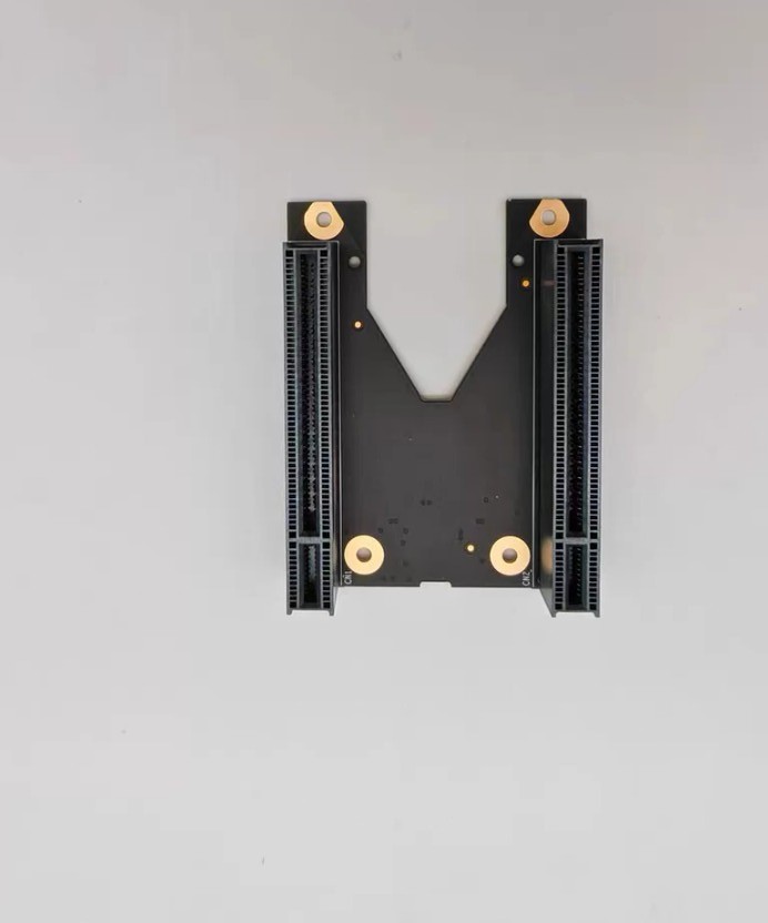 2080 2080TI V100 TITAN RTX 6000 RTX 8000 Bridge 4cm slot NVLink expansion