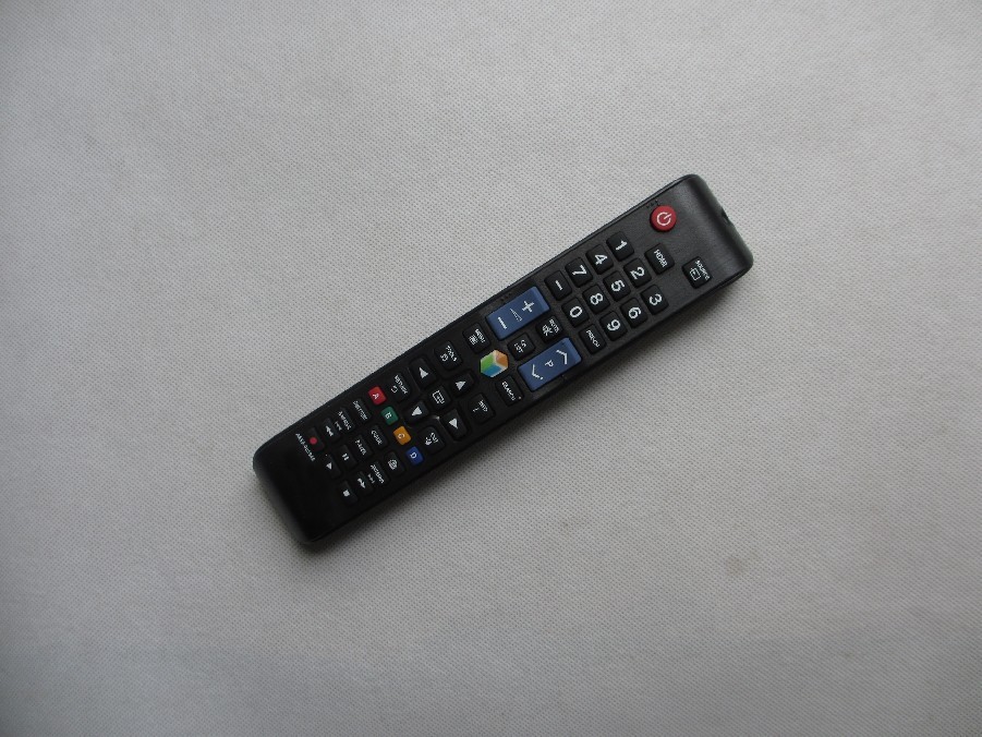 Remote Control For Samsung PS51E6500 UA40ES6980 UA46ES6980 LED Smart 3d HDTV TV