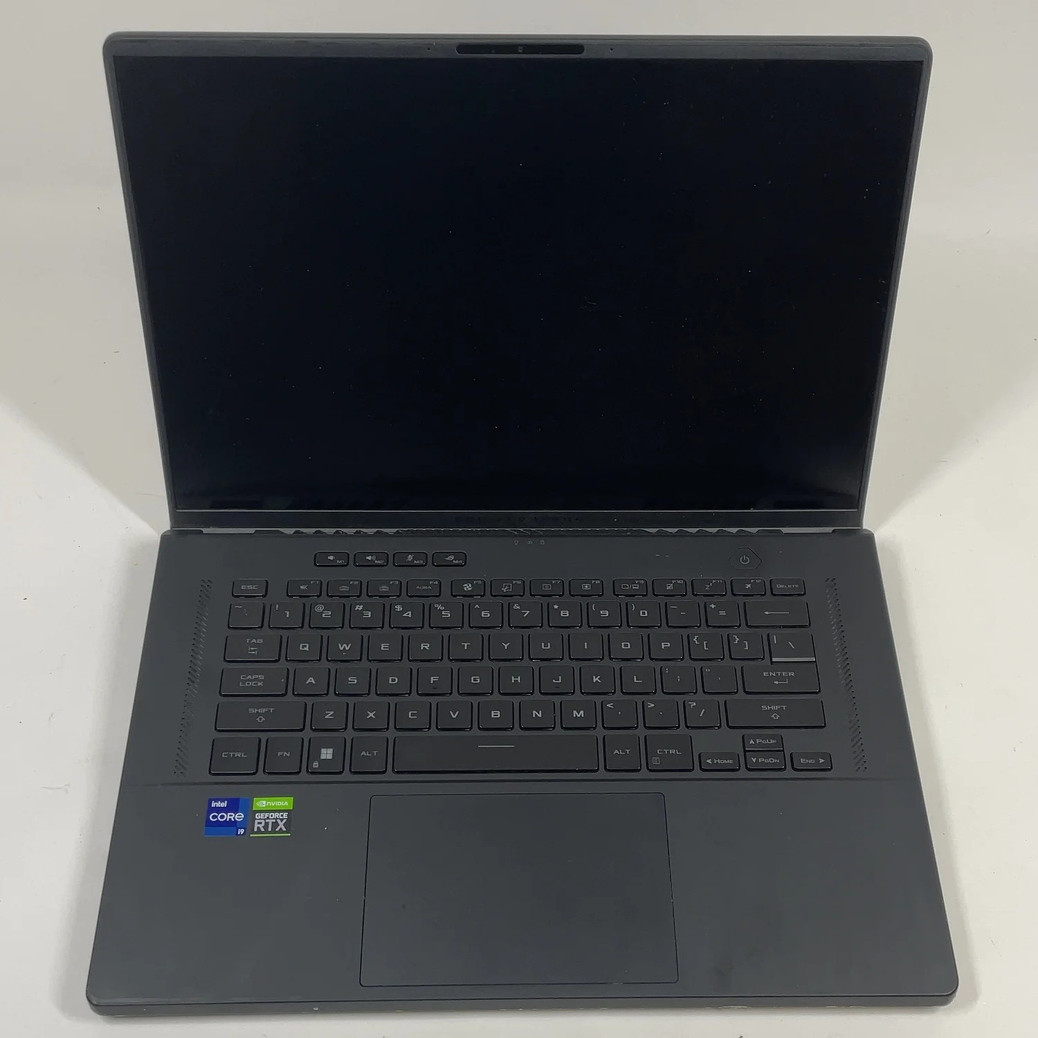 Asus ROG Zephyrus M16 GU603ZW-M16 15.6" i9-12900H 2.5GHz 1TB SSD RTX 3070 Ti