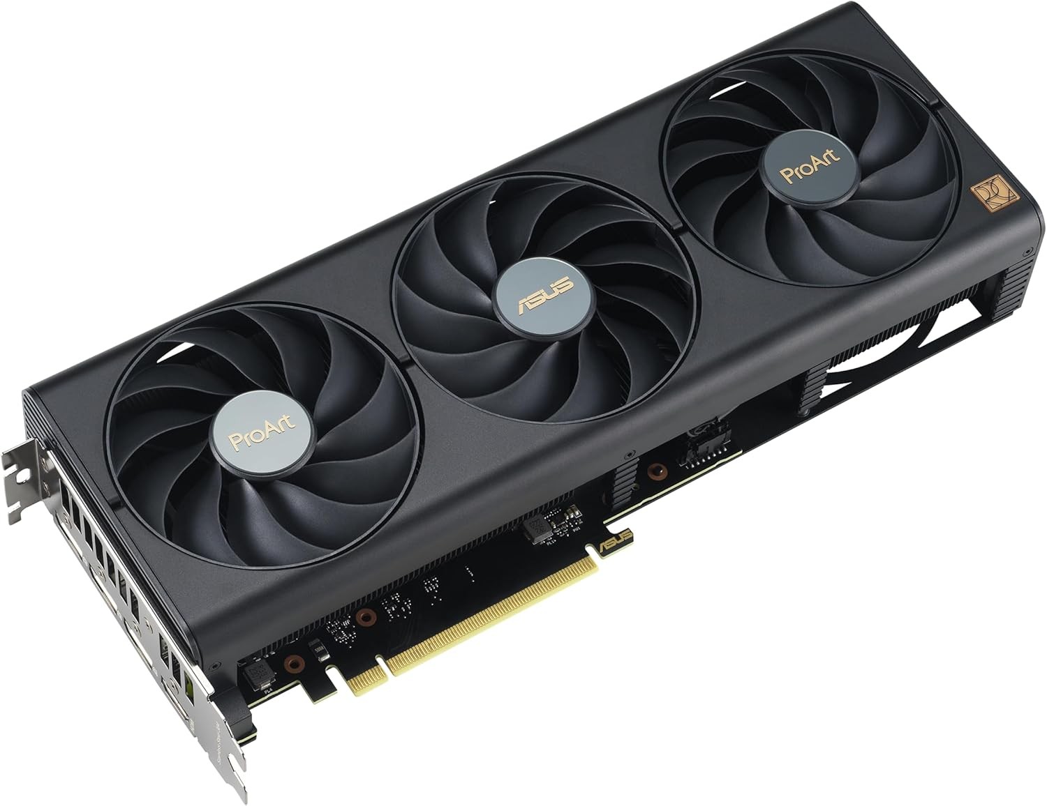 ASUS ProArt GeForce RTX 4060 OC 8GB GDDR6 Video Graphics Card
