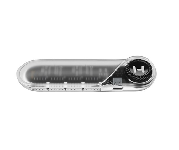 HYTE Powered USB Hub 2.0 -express ship-
