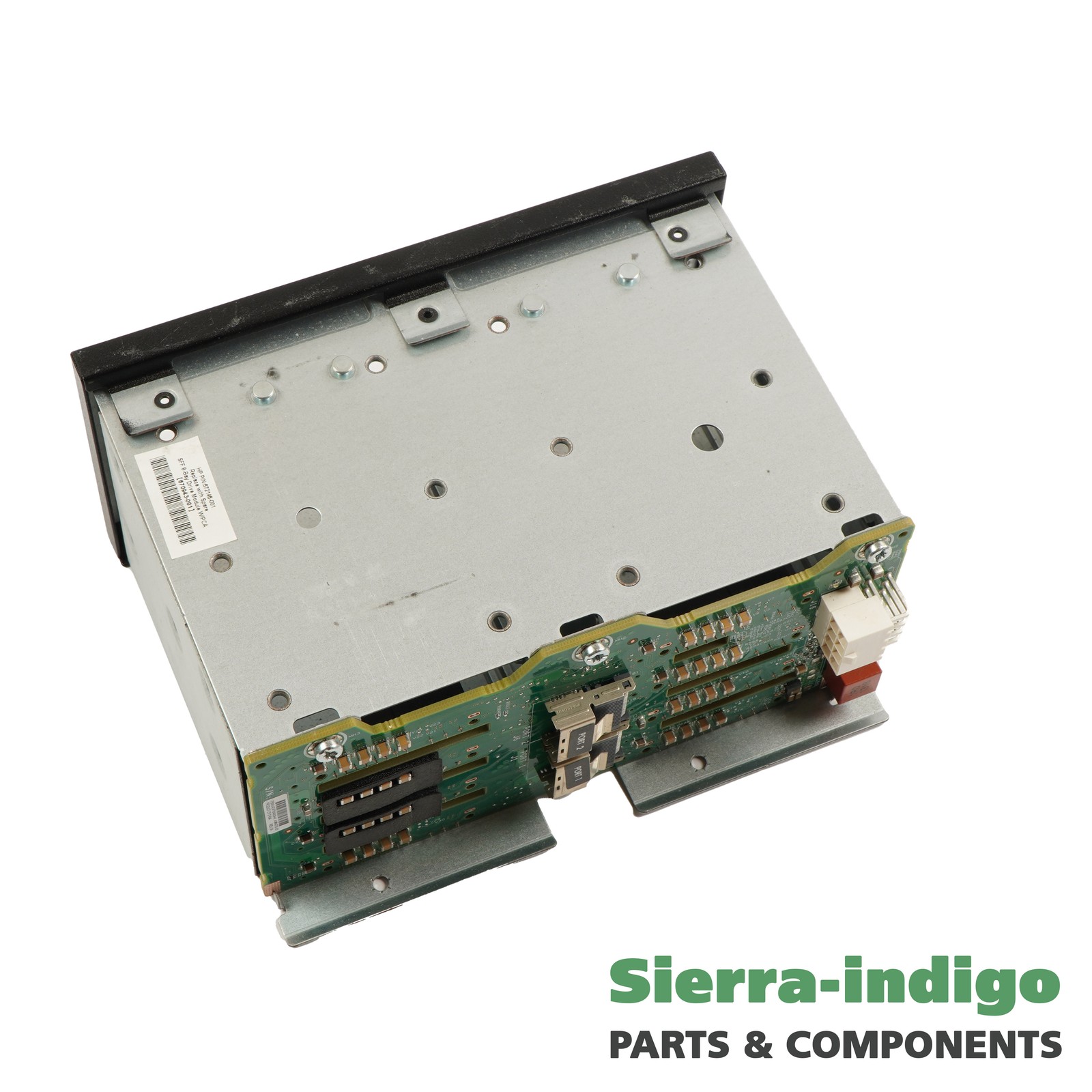 HP 670943-001 SFF 8-Bay Drive Module DL380p G8