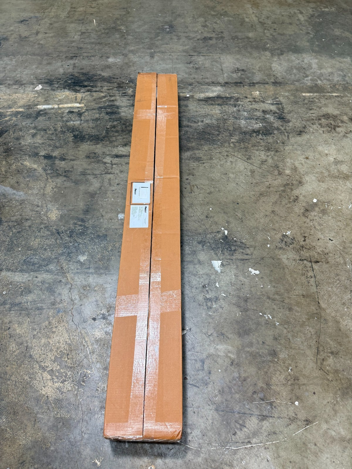 Panduit P24D23G - G6 MI PDU - NEW