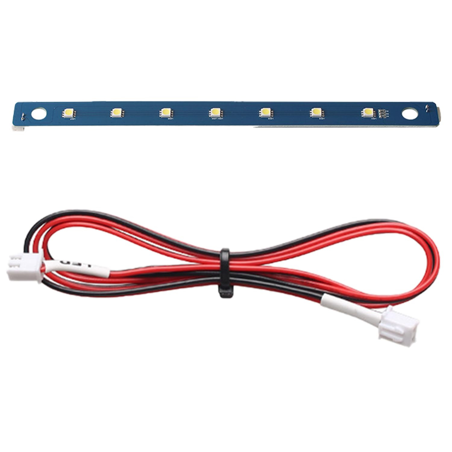 3D Printer AD5M Pro LED Light Strip Kit for Adventurer 5M/Adventurer 5M Pro