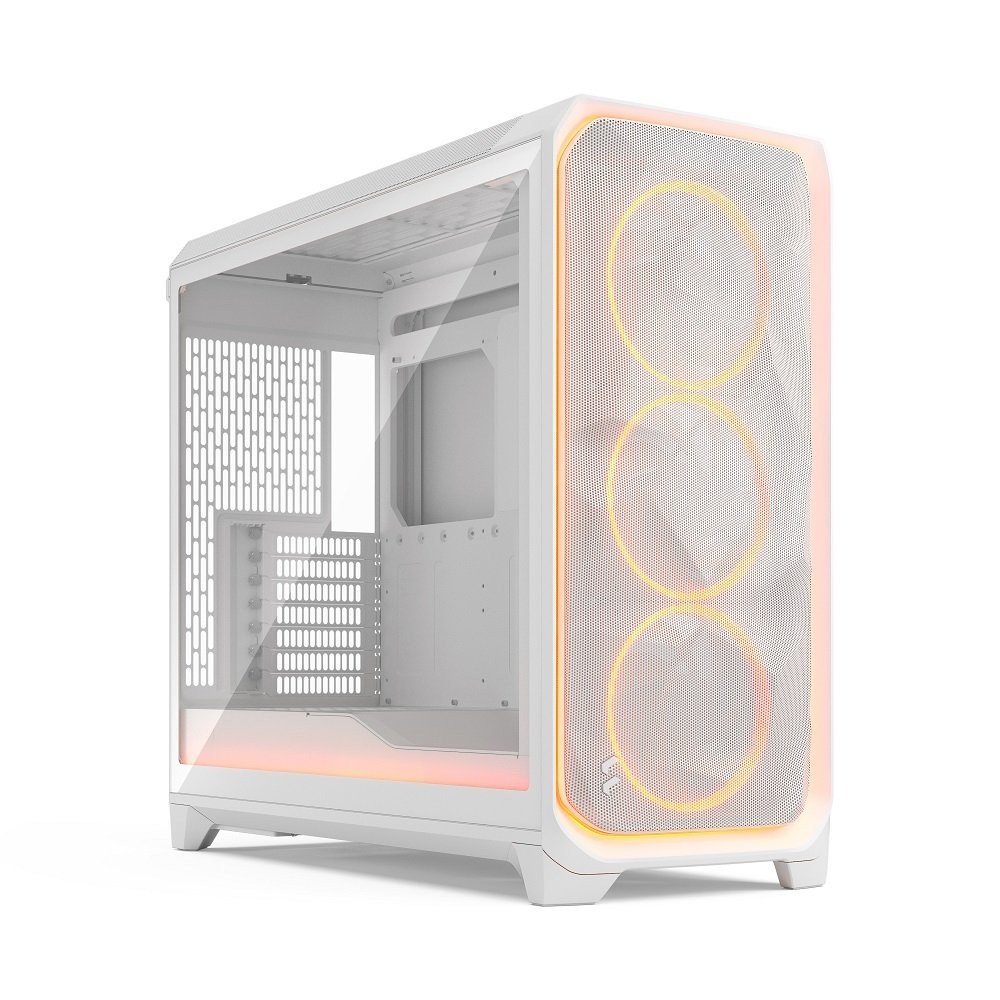 Fractal Design Meshify 3 XL Ambience Pro RGB FD-C-MES3X-05 E-ATX Full Tower PC