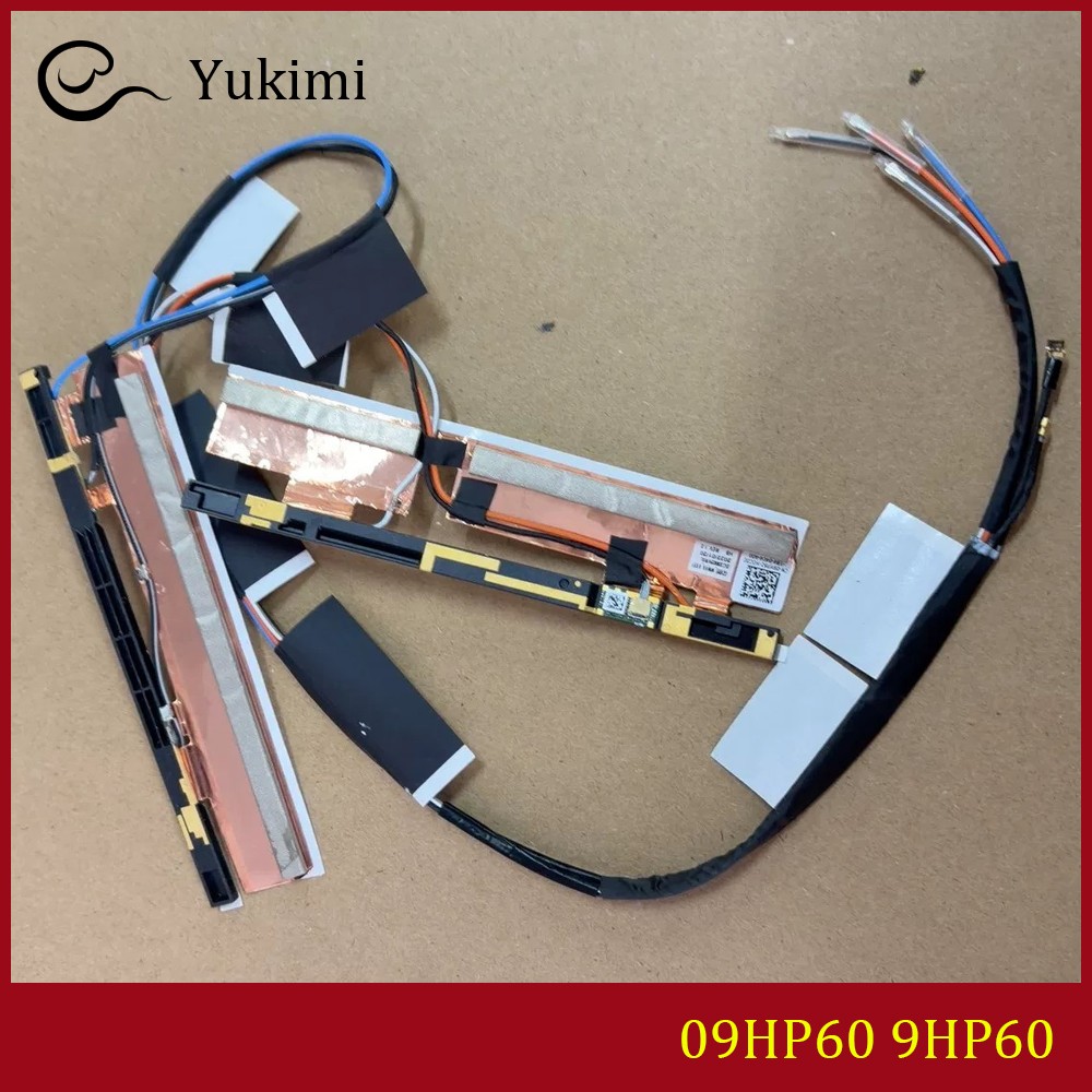 09HP60 FOR DELL Precision 7560 9HP60 WIFI Antenna Cable Signal Cable