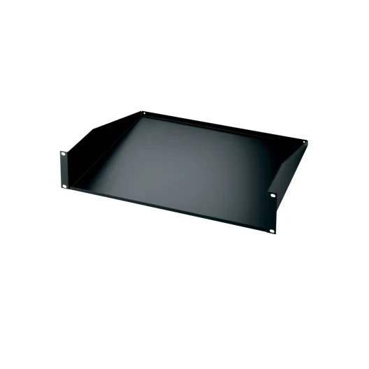 Middle Atlantic U2 2U Utility Rackshelf 19" Rack Mount Shelf 14.75" Deep 50 lb