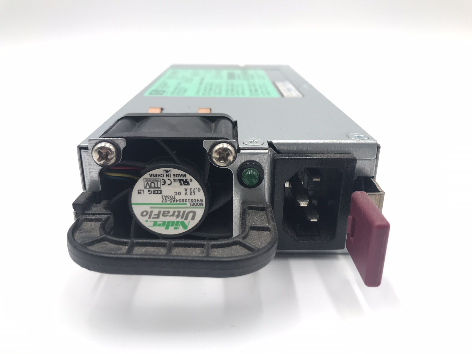 HSTNS-PD11 HPE 1200W SWITCHING PSU DPS-1200FB A 438202-001 440785-001 441830-001