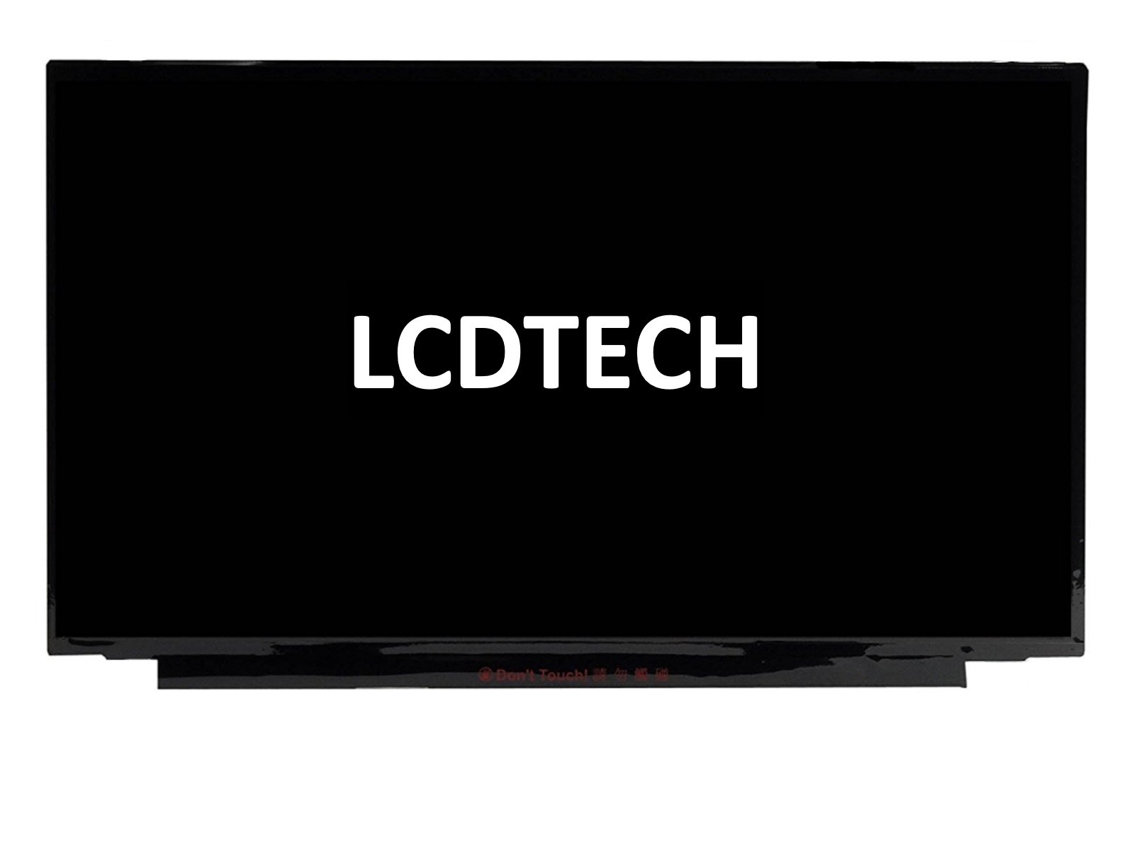 15.6"4K 120HZ LCD LED Screen AUO B156ZAN05.1 EDP 40PIN 3840X2160 UHD NON-TOUCH