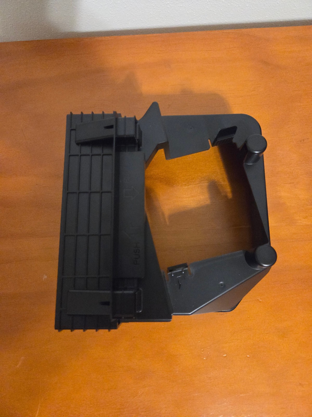 Genuine HP P29544-001 CPU Fan Shroud Duct for HP Omnidesk Slim S03-0000i